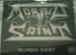 Morbid Saint : The Black Tape